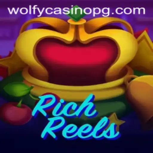 Discover the Thrills of RichReels: Your Guide to Gaming Success