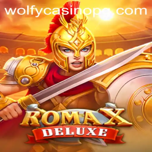 Explore the Thrilling World of RomaXDeluxe on win222.bet