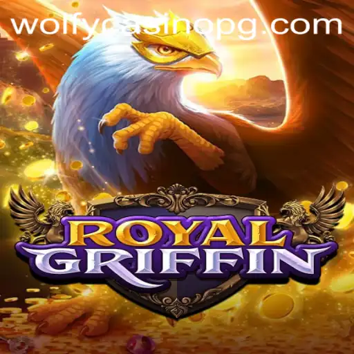 RoyalGriffin: A Majestic Adventure in Online Gaming