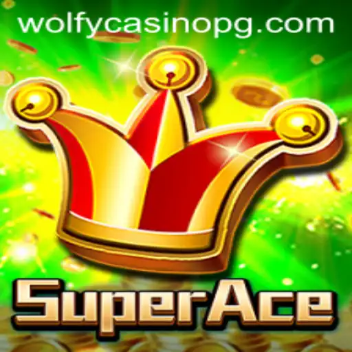 Exploring the Excitement of SuperAce: A Comprehensive Guide