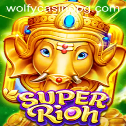 Explore SuperRich: An Engaging Gaming Experience with win222.bet