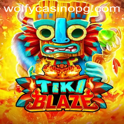 TikiBlaze: A Captivating Journey into the World of Thrills and Strategy