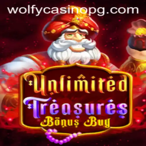 Exploring UnlimitedTreasuresBonusBuy on win222.bet